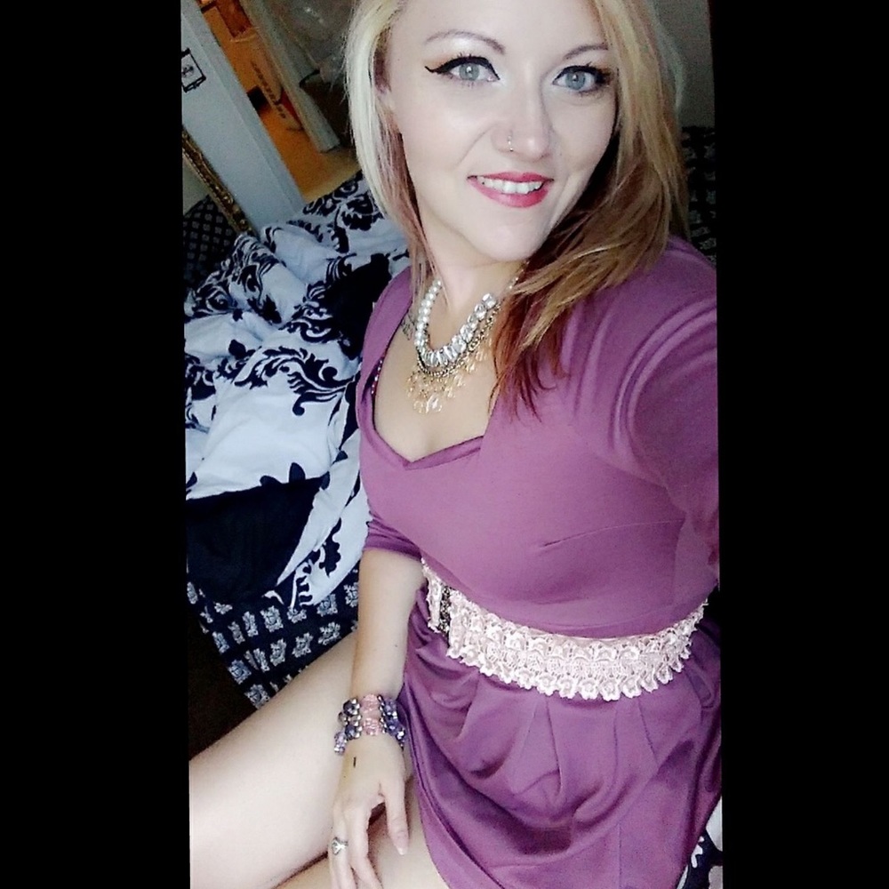 Altar’d State Dress